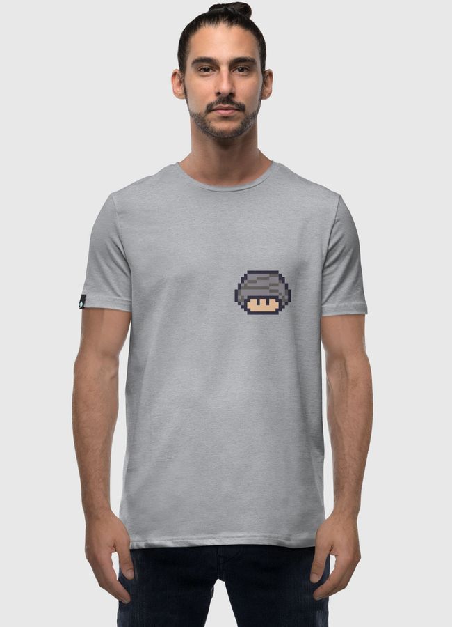 Omani Mushroom - Men Premium T-Shirt