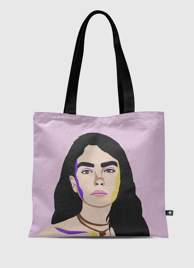 Pink love - Tote Bag