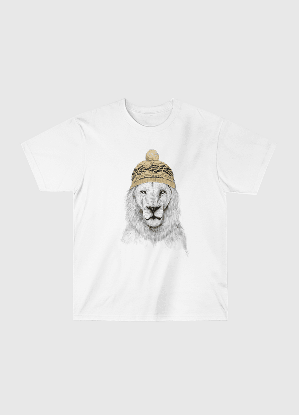 Winter is here Classic T-Shirt