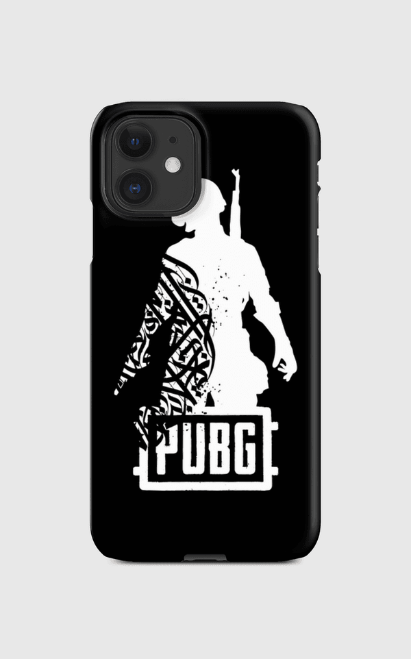 pubg Regular Case