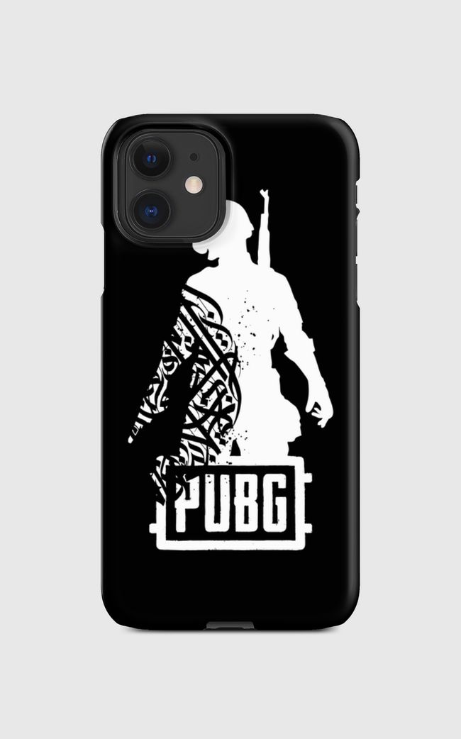 pubg - Regular Case