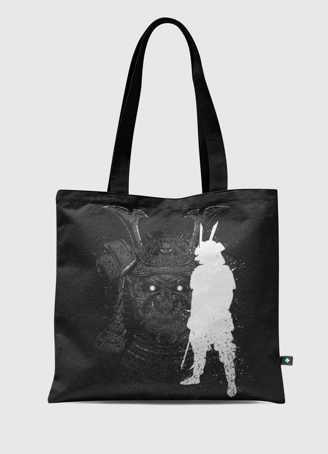 Inking Samurai - Tote Bag