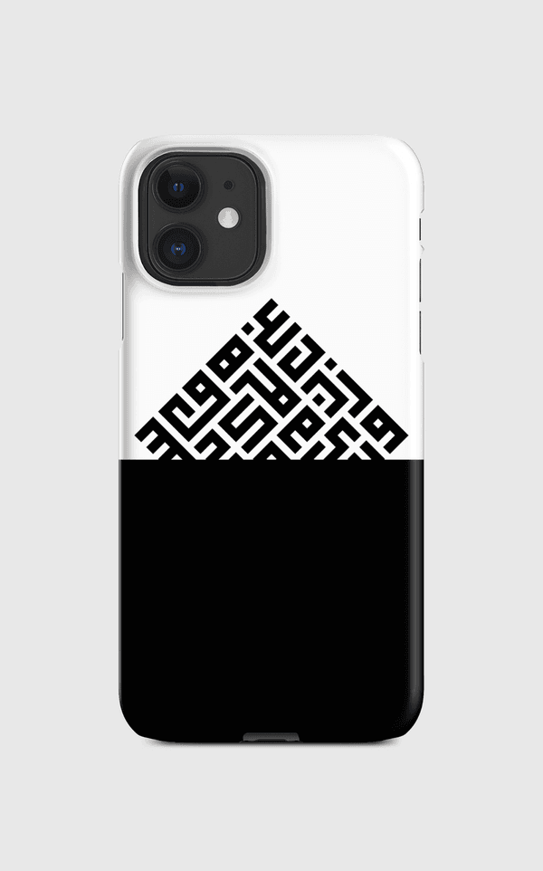 Kufi Regular Case