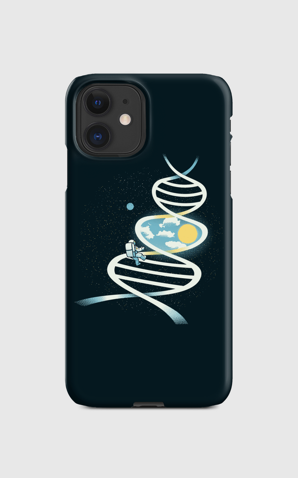 DNA Astronaut Science Regular Case