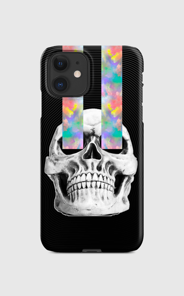 facial skeleton Regular Case