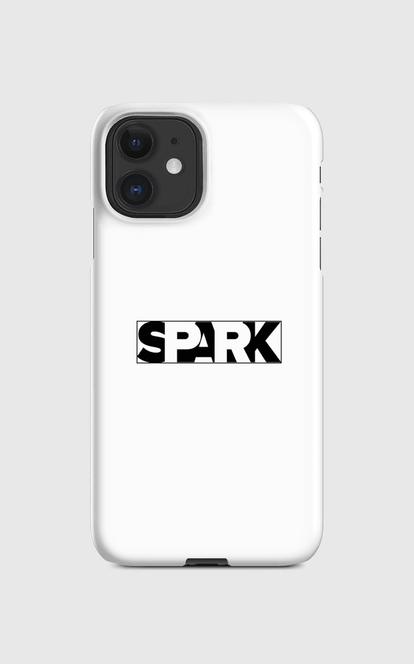 SPARK Regular Case