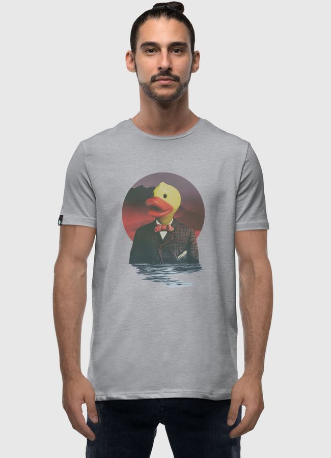 Rubber Ducky - Men Premium T-Shirt