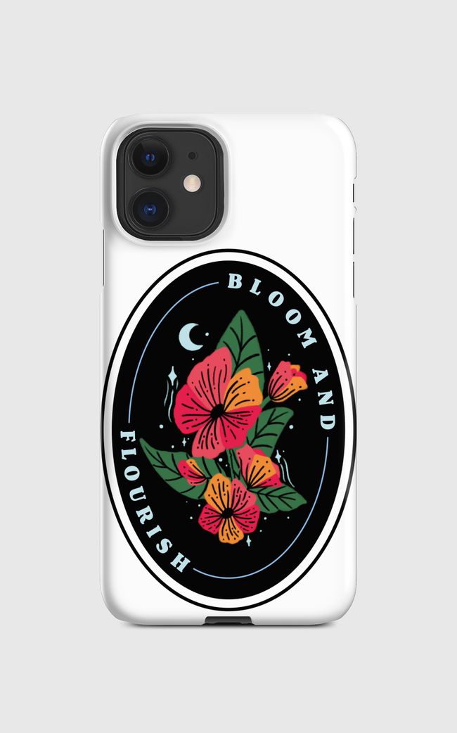 Bloom & Flourish - Regular Case