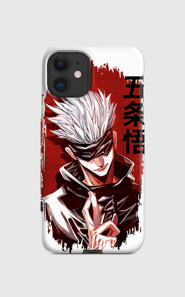 Jujutsu Kaisen-Satoru Gojo Regular Case