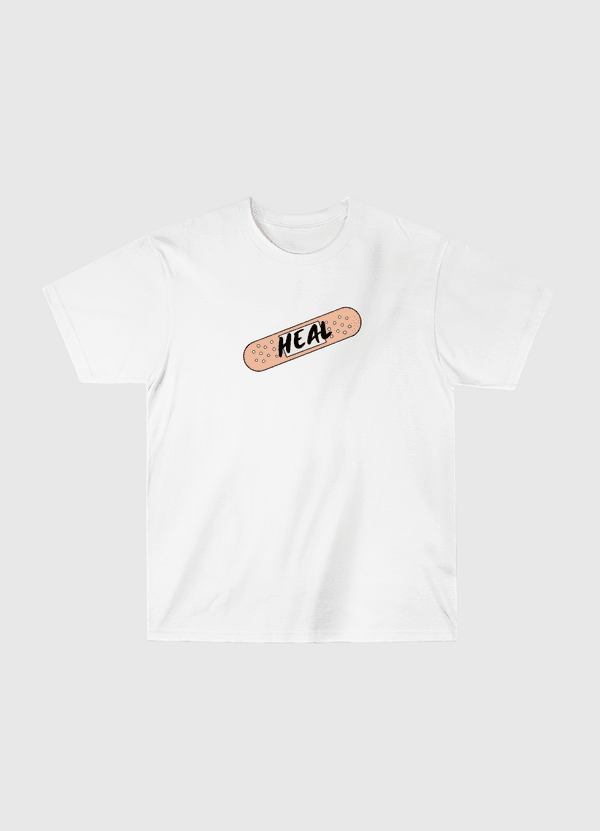 Heal Classic T-Shirt