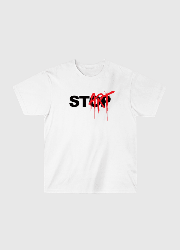 START Classic T-Shirt