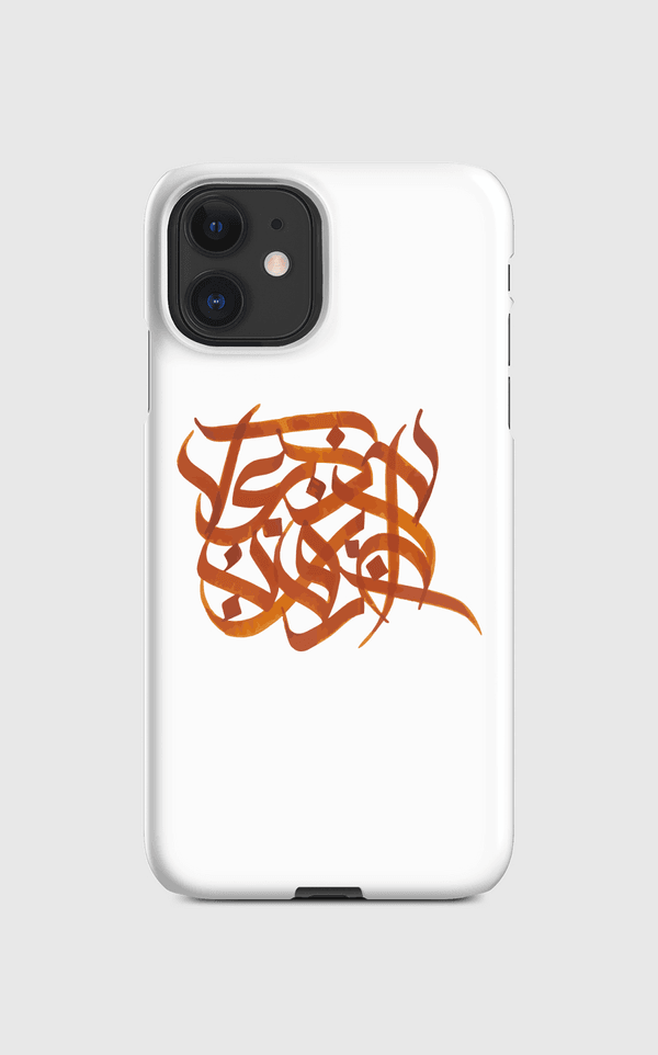 arabian passion Regular Case