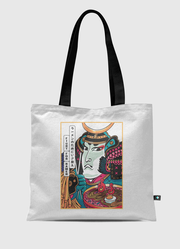 Sumaria Tote Bag