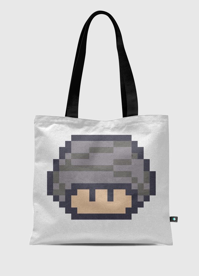 Omani Mushroom - Tote Bag