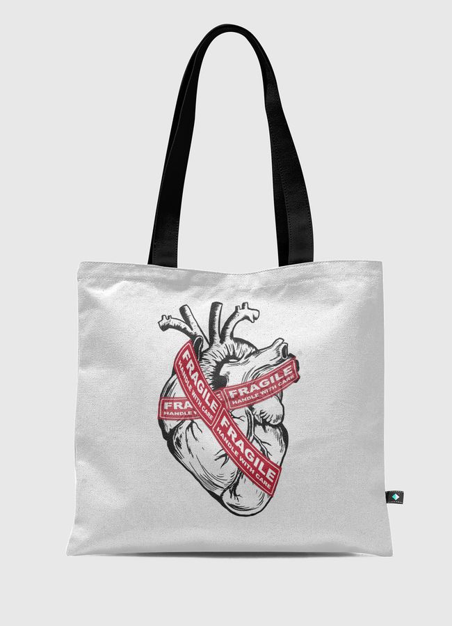 خِفة - Tote Bag