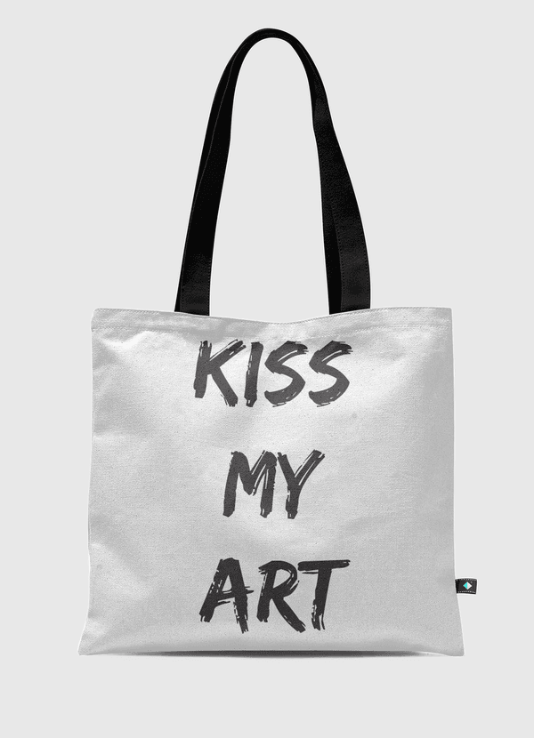 KMA Tote Bag