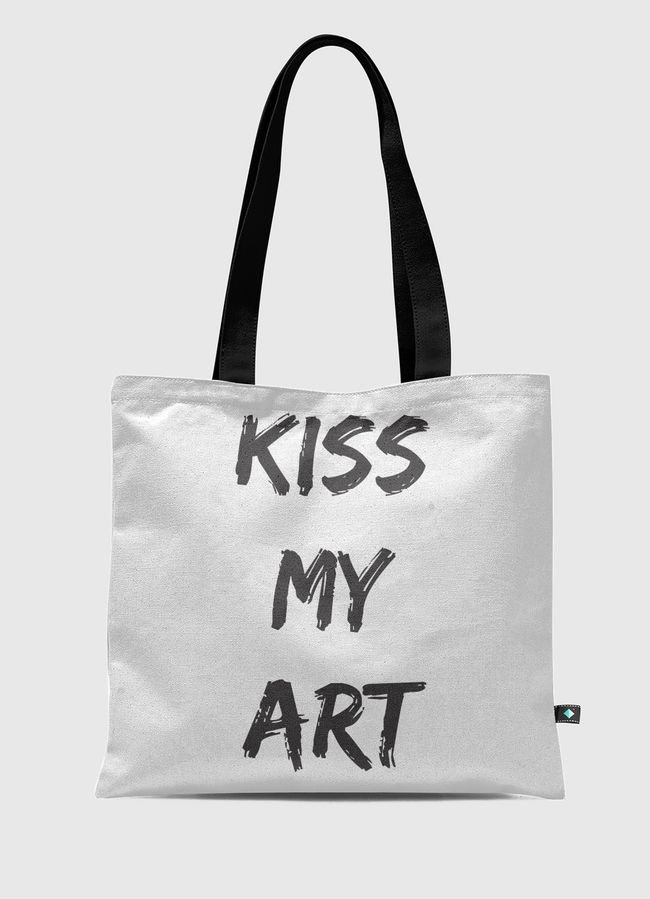 KMA - Tote Bag