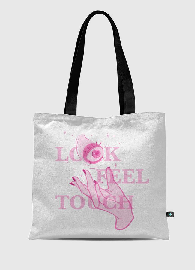 Breast Cancer Awareness - Tote Bag