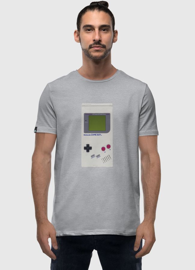 Nintendo GAME BOY - Men Premium T-Shirt
