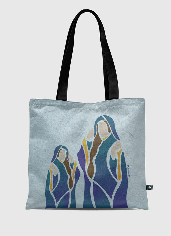 ريميات  Tote Bag