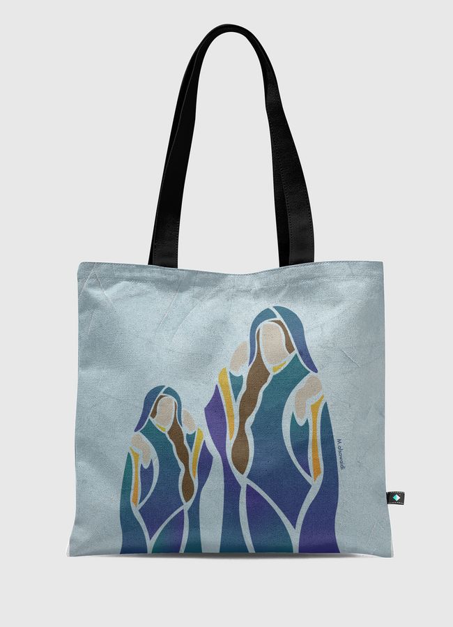 ريميات  - Tote Bag