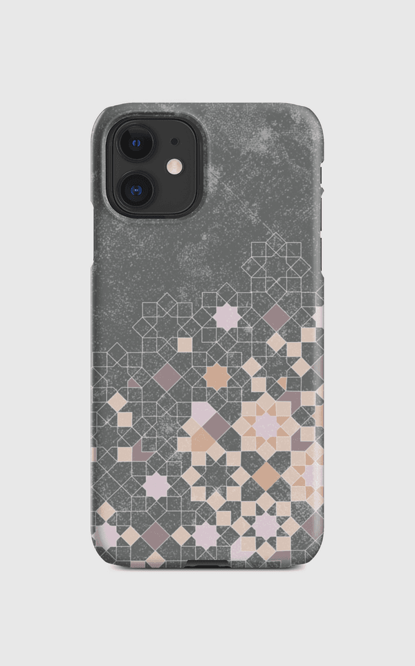 ISLAMIC PATTERNS REDEFINED Regular Case