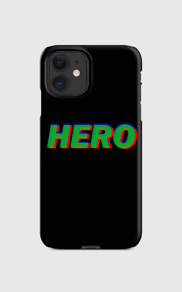 HERO Regular Case