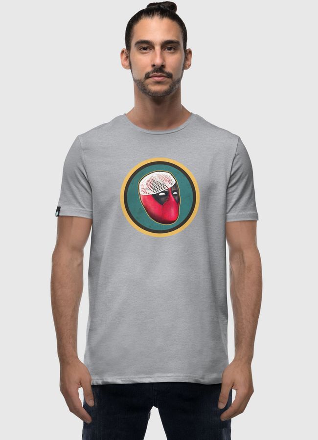 dead pool المهايطي - Men Premium T-Shirt