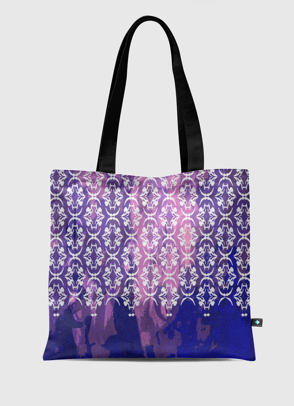 نور Tote Bag