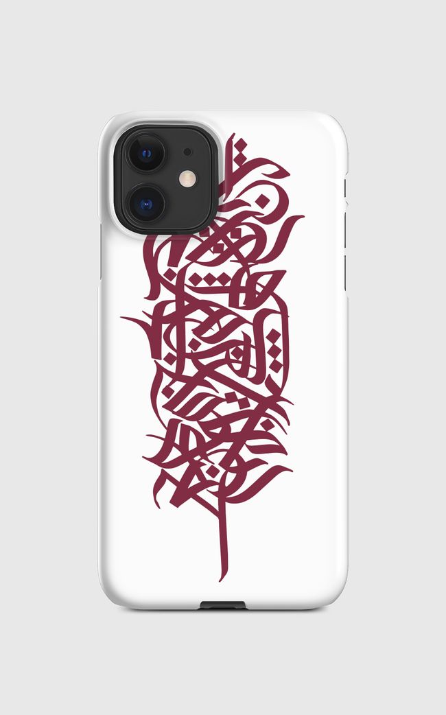 infinity letters - Regular Case