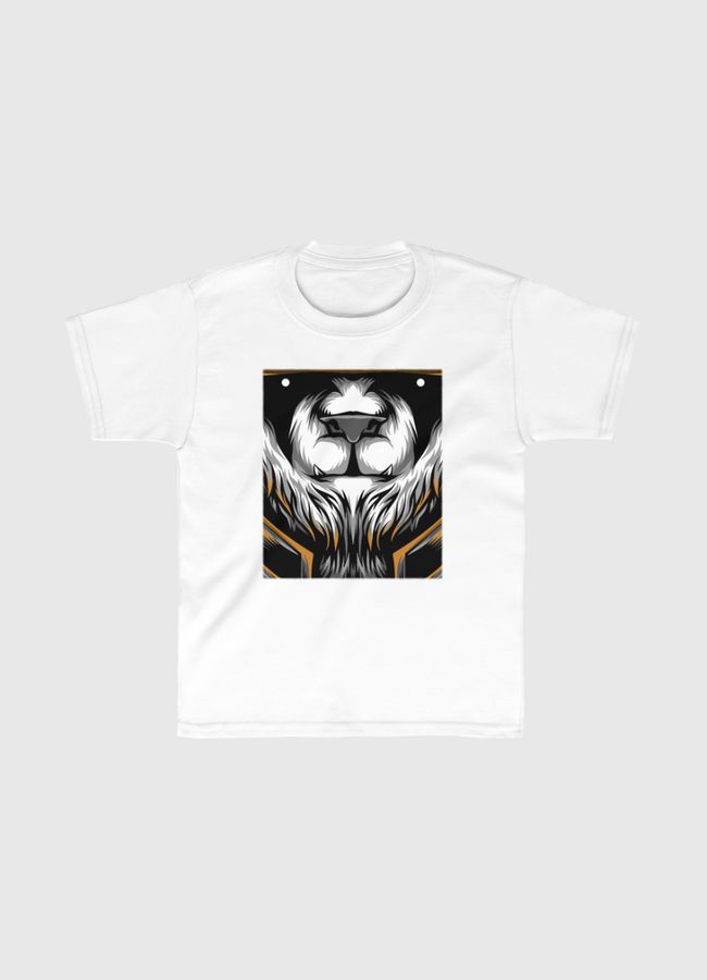 Master Panda  - Kids Classic T-Shirt