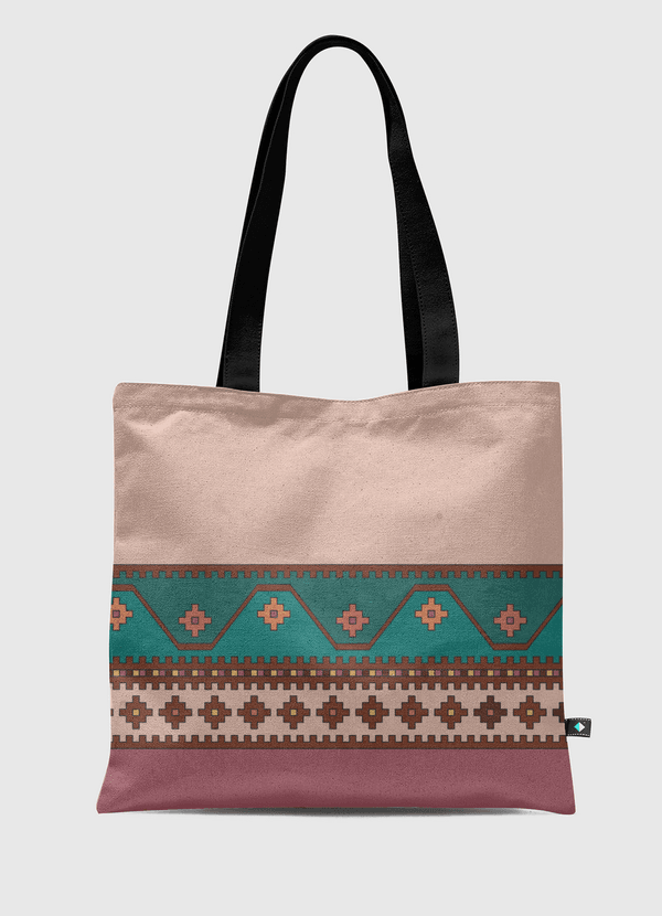 Ramadaniat 2/2021 Tote Bag