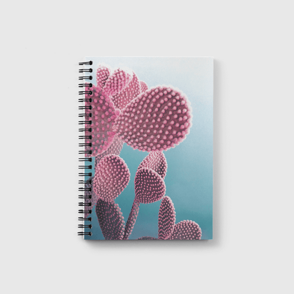 Candy cactus Notebook