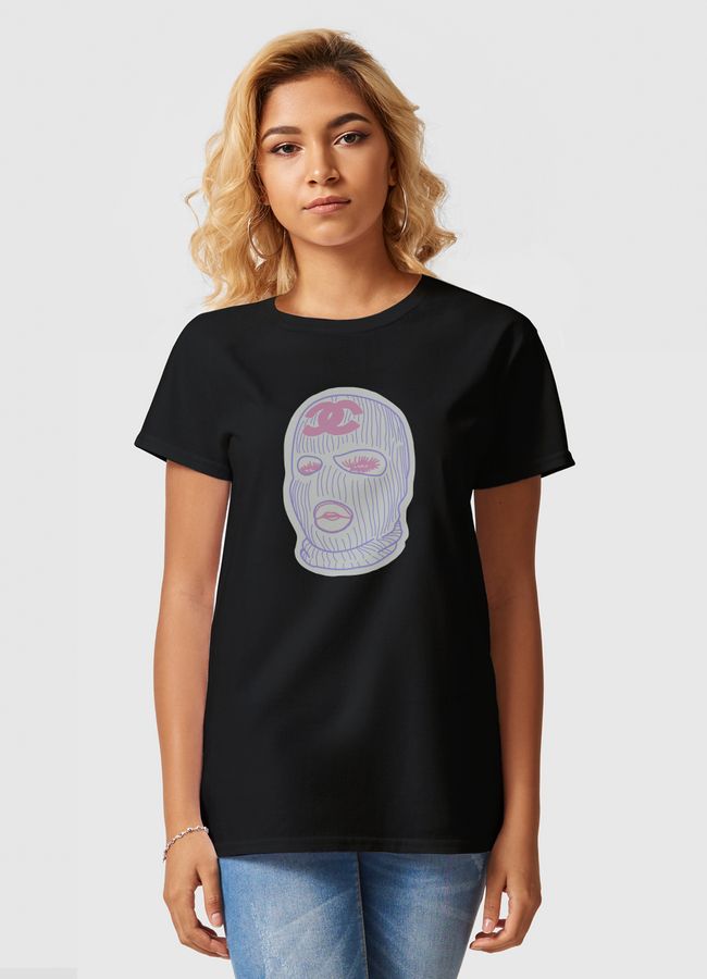 Heist  - Women Basic T-Shirt