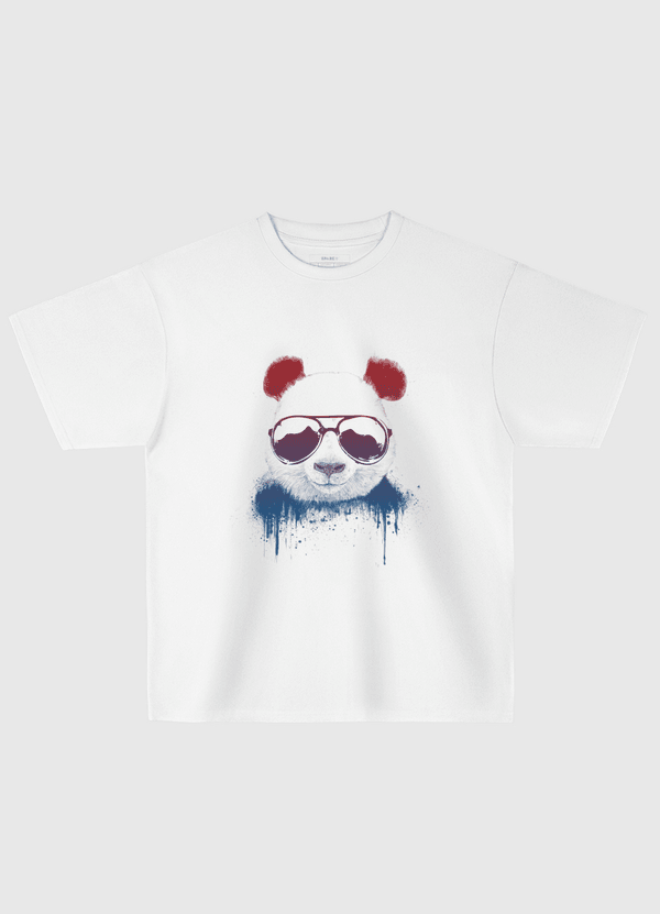 Stay Cool II Oversized T-Shirt