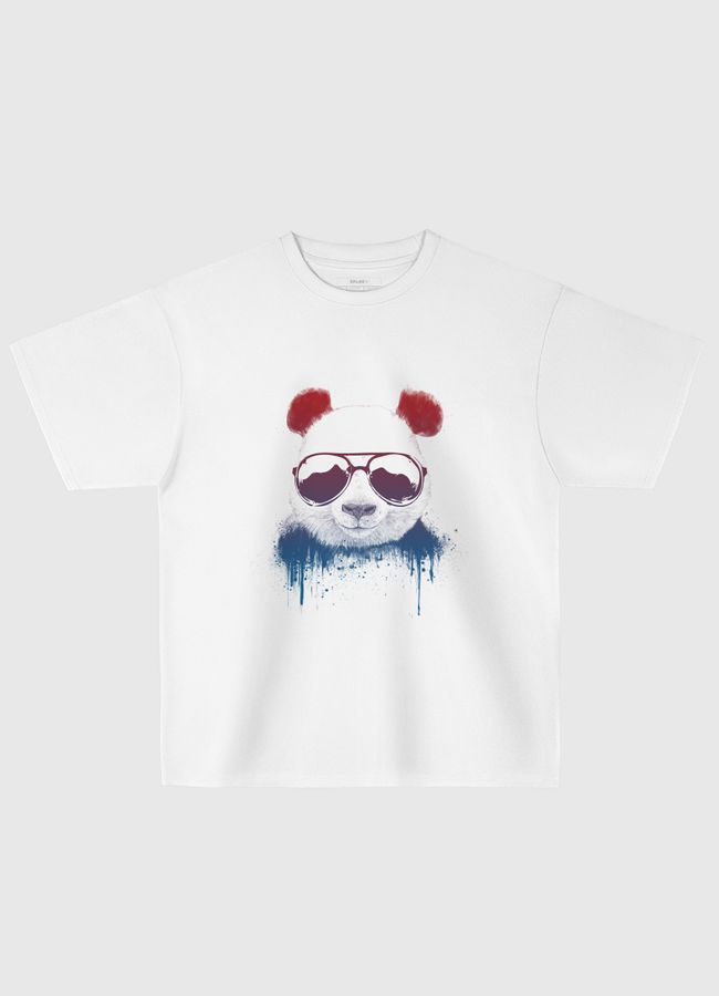 Stay Cool II - Oversized T-Shirt