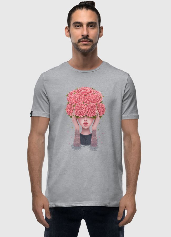 I don't hear - Men Premium T-Shirt
