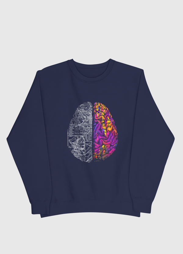 Ambiguity Men Sweatshirt