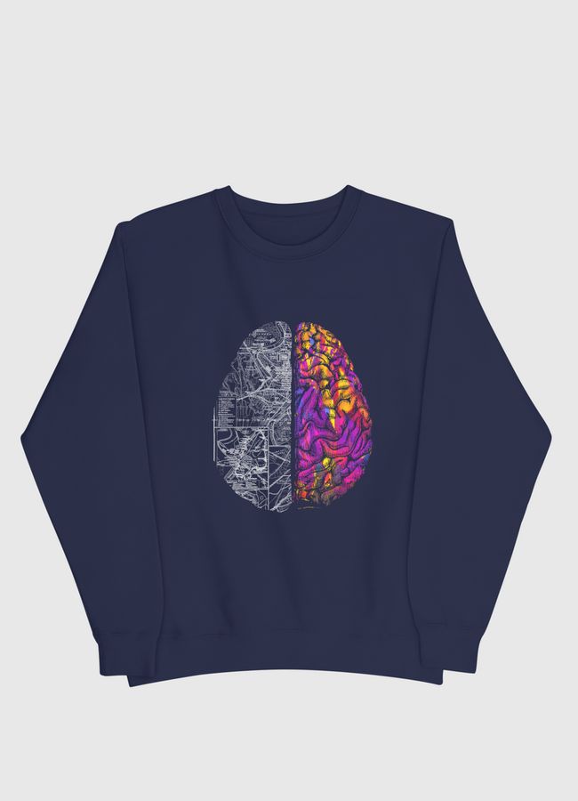 Ambiguity - Men Sweatshirt