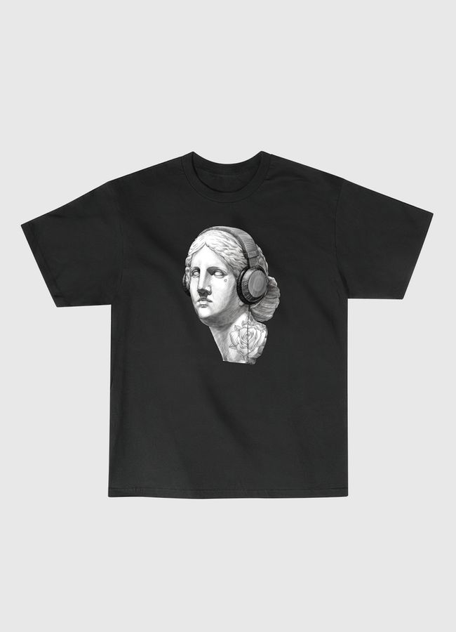 Venus de Milo - Classic T-Shirt