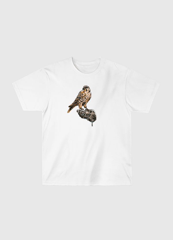 Arabian Falcon Classic T-Shirt