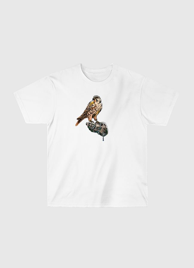 Arabian Falcon - Classic T-Shirt