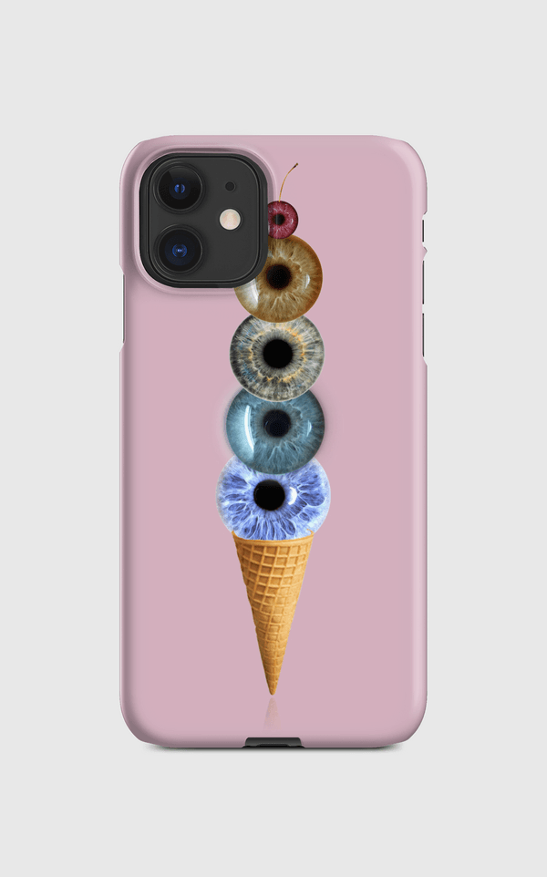 eye-scream Regular Case