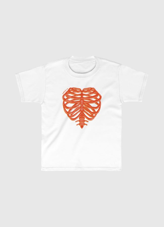 حب لاينتهي - Kids Classic T-Shirt