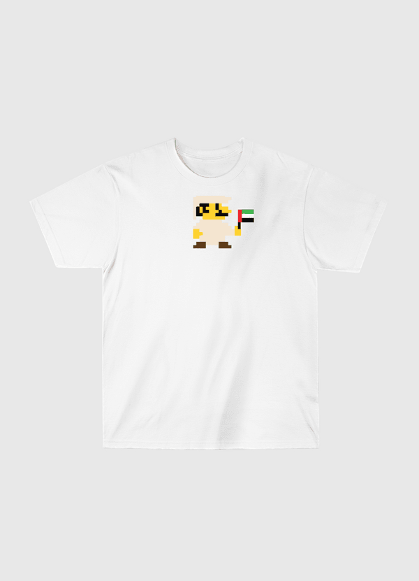 Sheikh Mario Classic T-Shirt