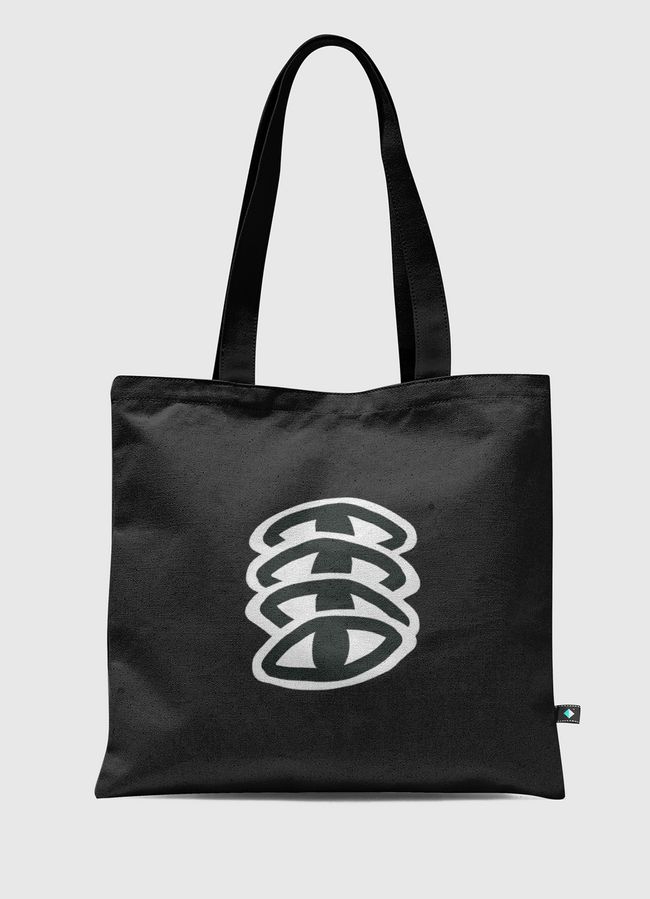 Eyes - Tote Bag