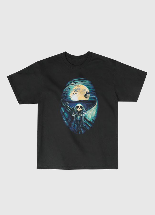 The Scream - Classic T-Shirt