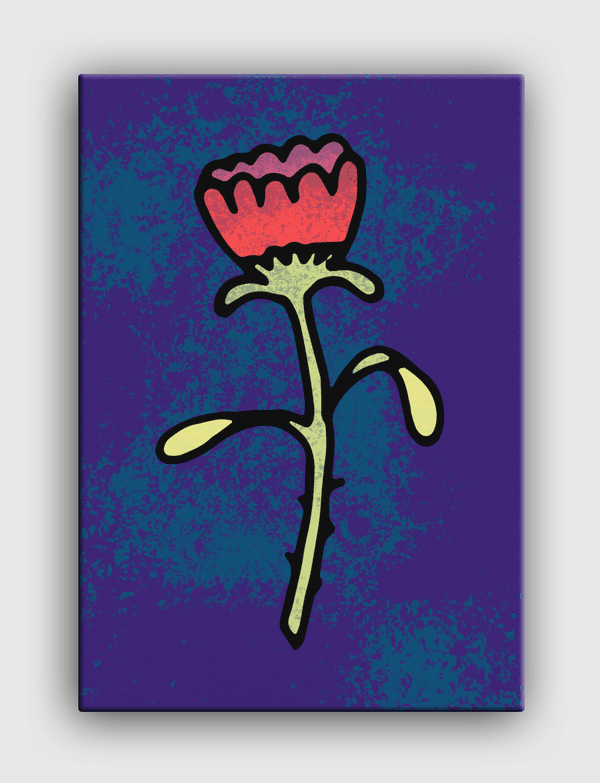 Tulip Canvas