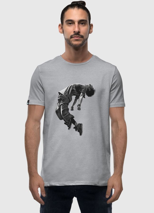 Dancing - Men Premium T-Shirt