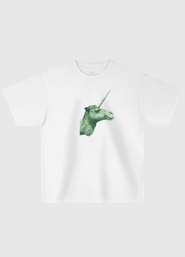 unicamel Oversized T-Shirt